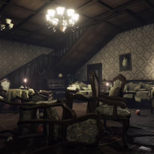 Weeping Doll [PS4] - изображение 4
