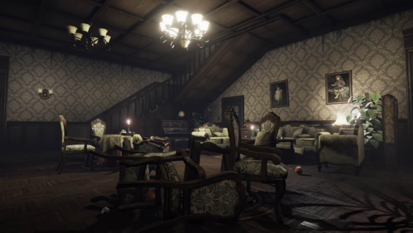 Weeping Doll [PS4] - изображение 4