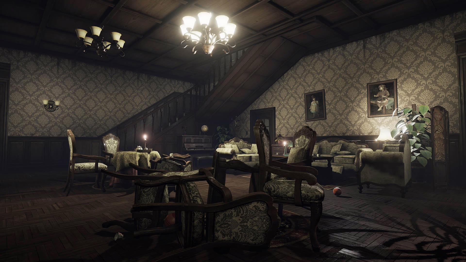 Weeping Doll [PS4] - изображение 4