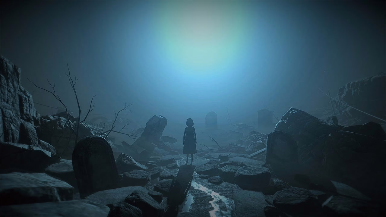 Soul Dimension [PS4] - изображение 4