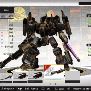 Damascus Gear: Operation Tokyo HD Edtion [PS4] - изображение 4