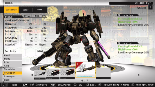 Damascus Gear: Operation Tokyo HD Edtion [PS4] - изображение 4