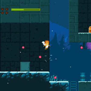 Elliot Quest [PS4] - изображение 4