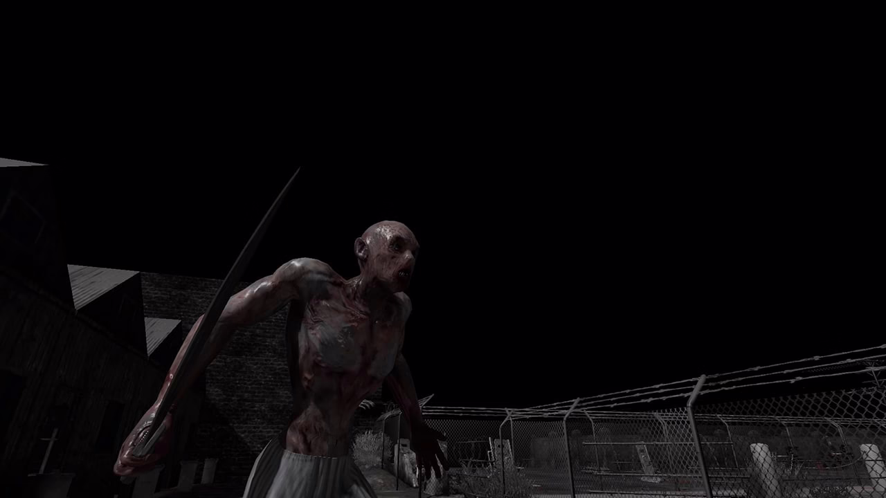 Lithium: Inmate 39 [PS4] - изображение 4