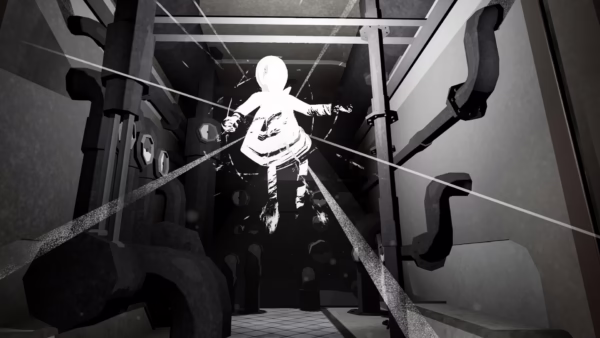 Manifest 99 [PS4] - изображение 4