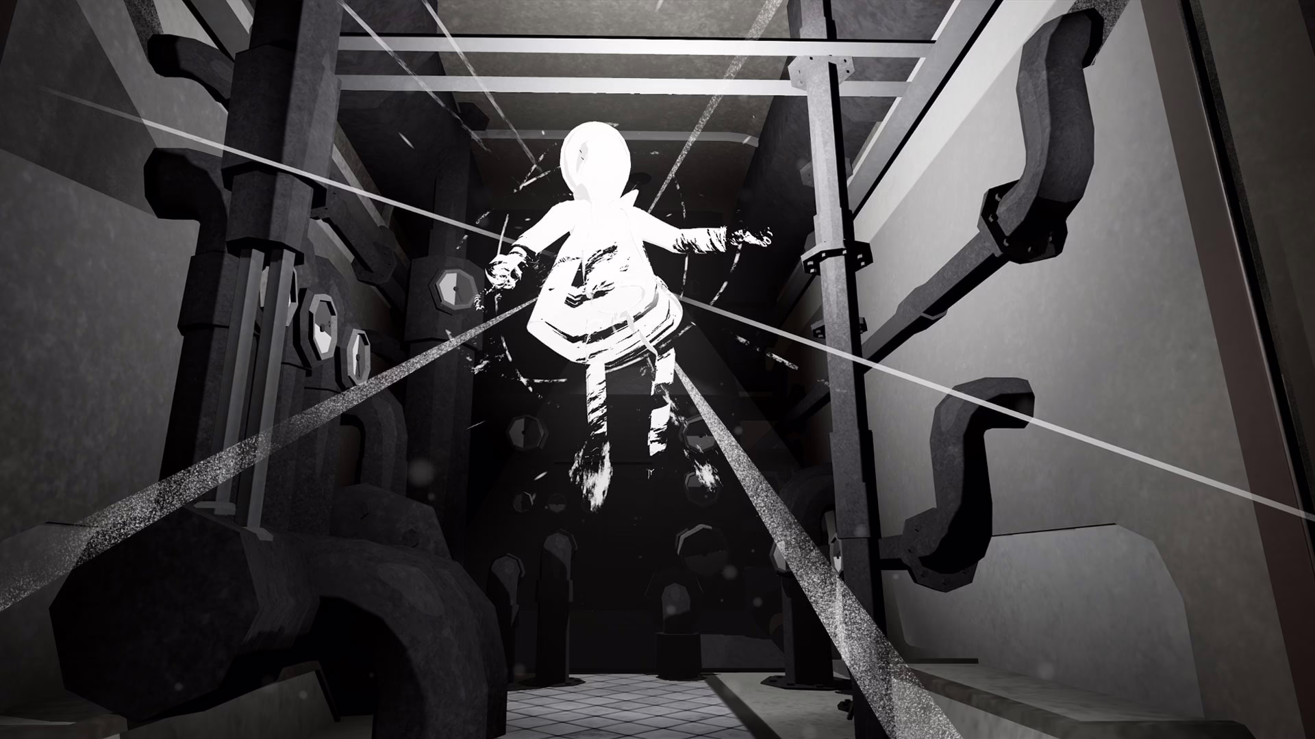 Manifest 99 [PS4] - изображение 4