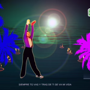 Baila Latino [PS4] - изображение 4