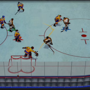 Bush Hockey League [PS4] - изображение 4