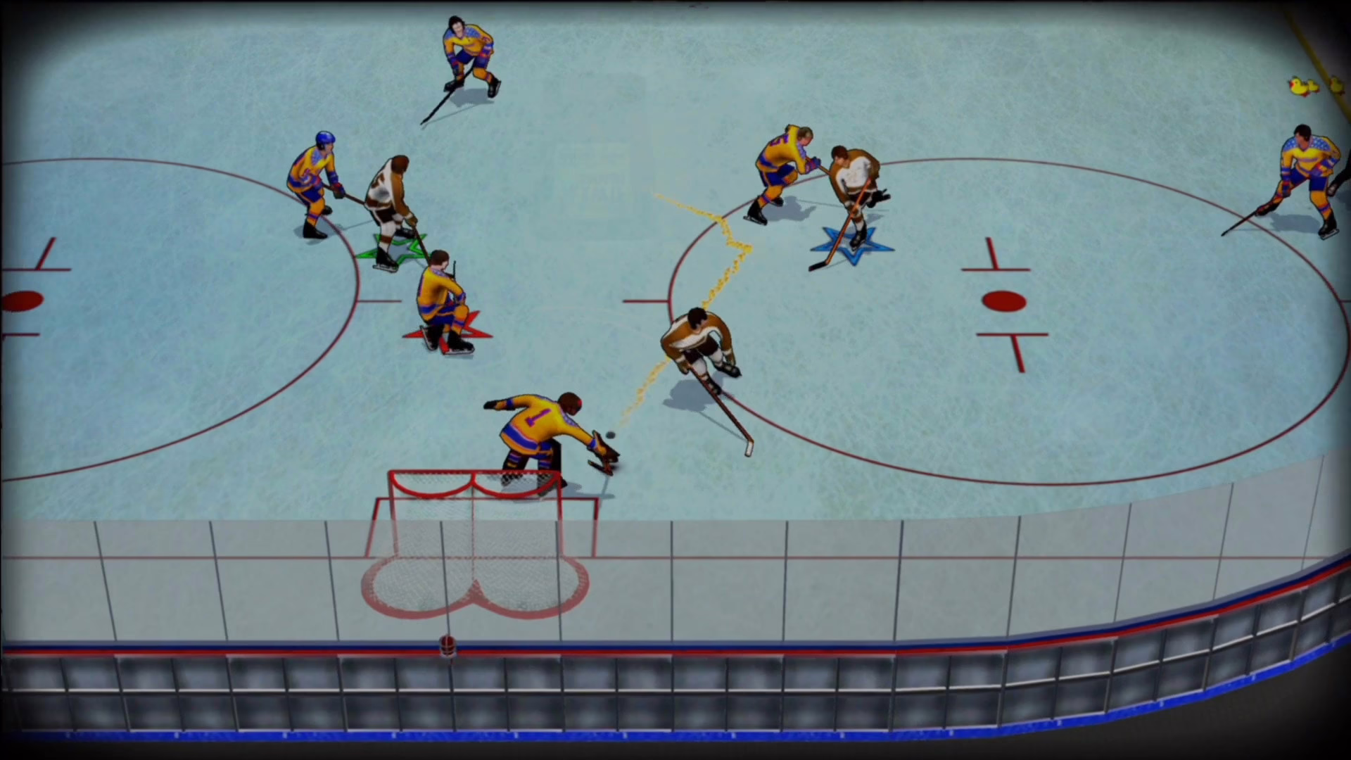 Bush Hockey League [PS4] - изображение 4