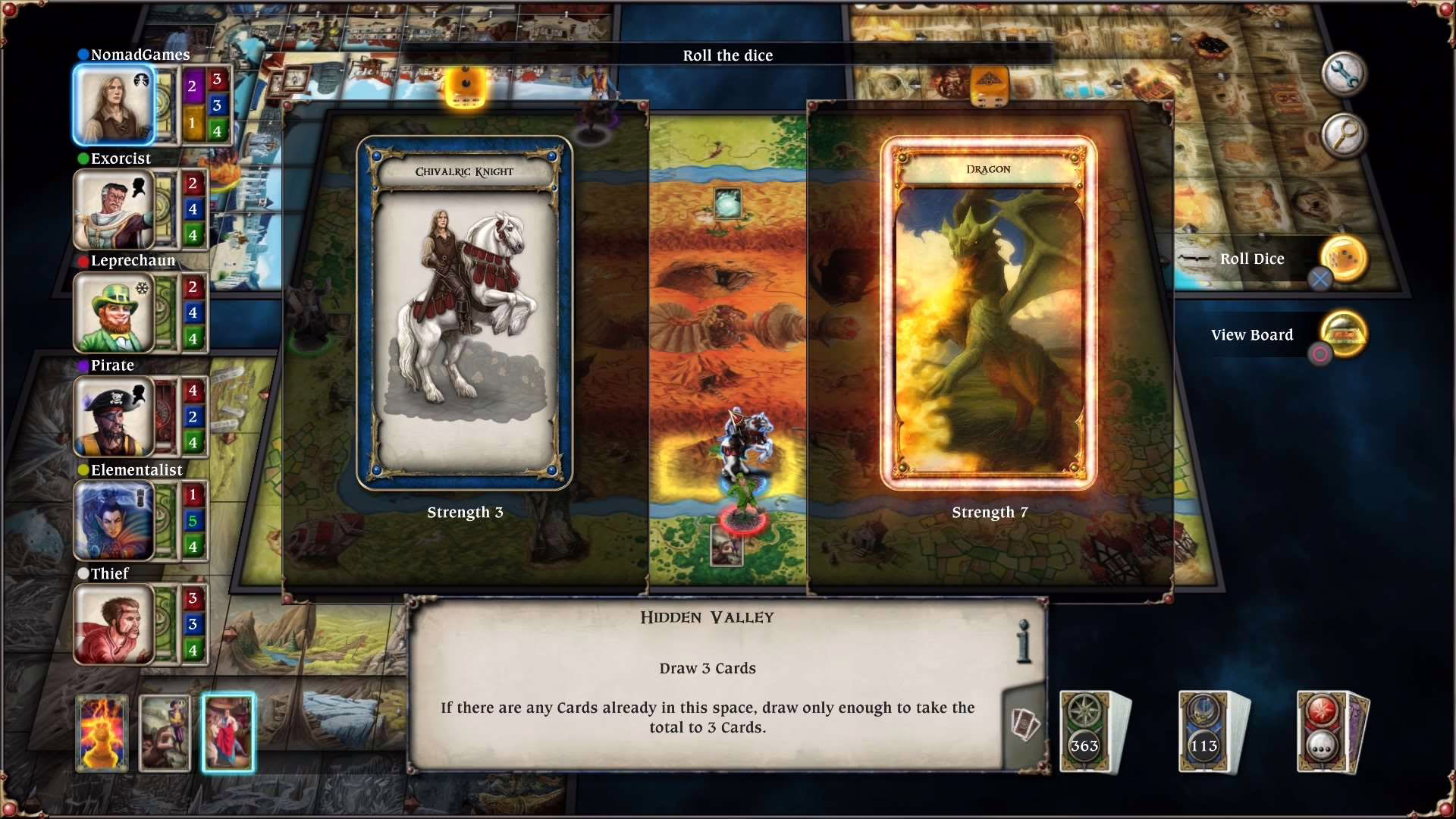 Talisman: Digital Edition [PS4] - изображение 4