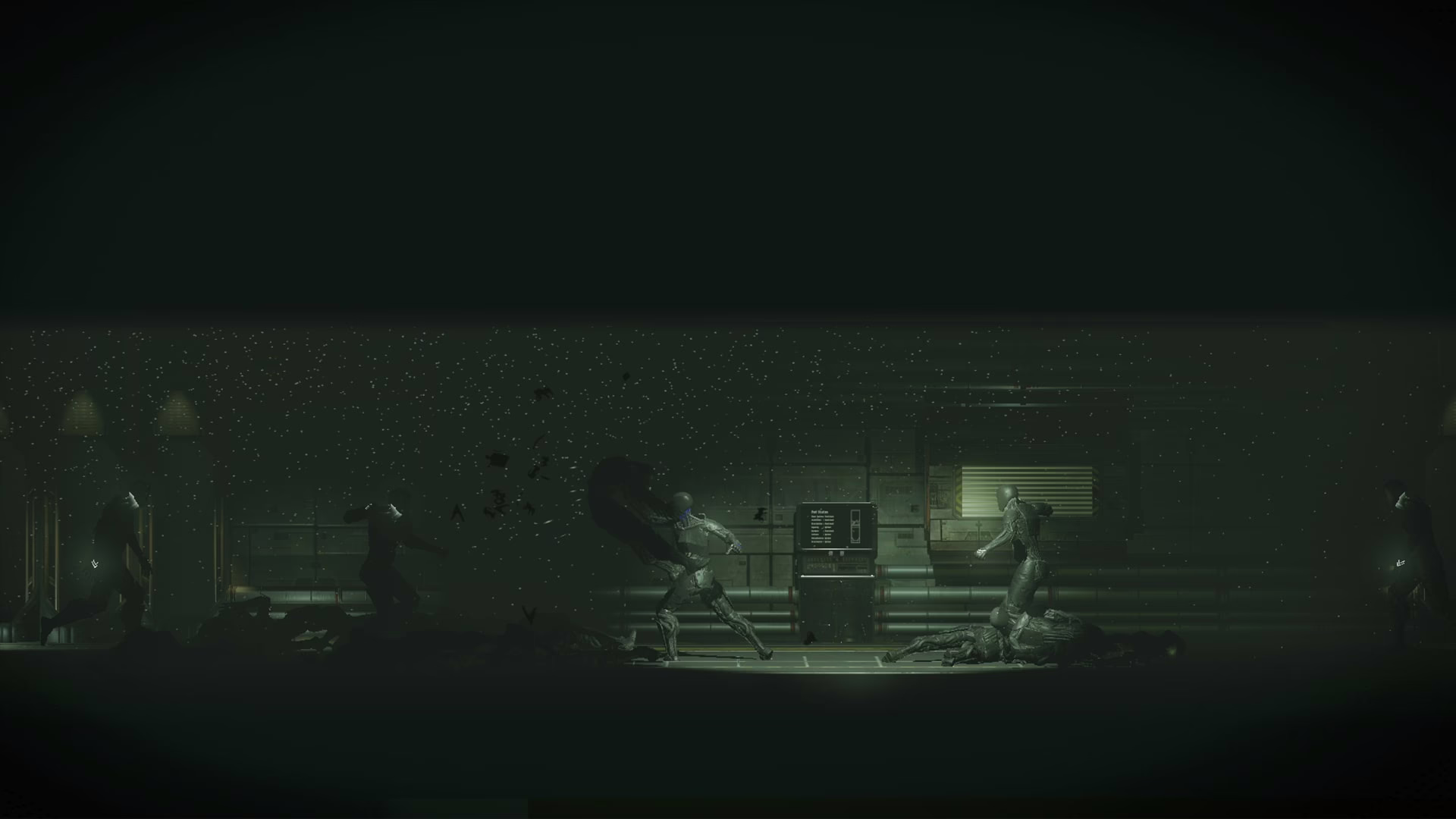 The Fall Part 2: Unbound [PS4] - изображение 4