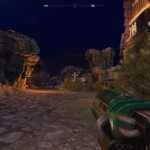 Bedlam: The Game by Christopher Brookmyre [PS4] - изображение 4