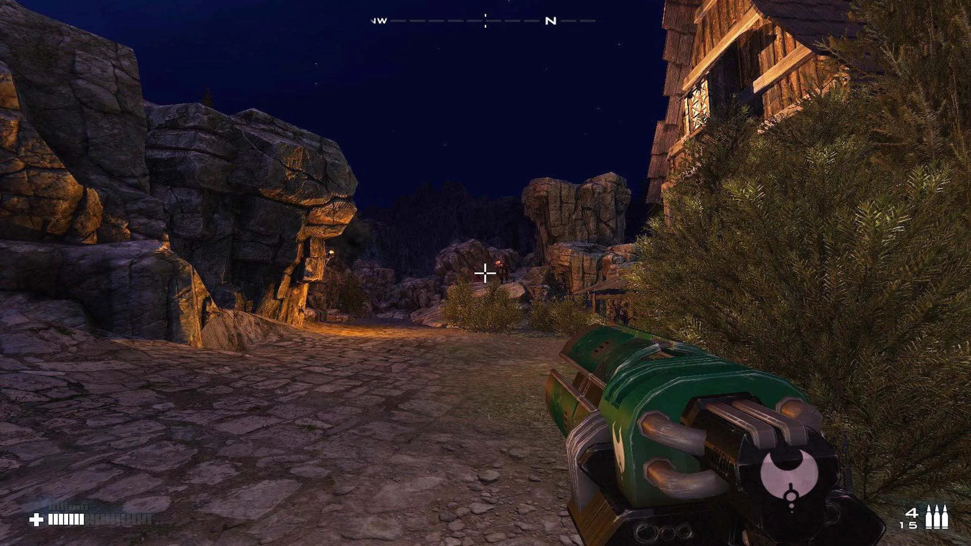 Bedlam: The Game by Christopher Brookmyre [PS4] - изображение 4