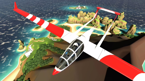 Ultrawings [PS4] - изображение 4