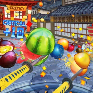Fruit Ninja VR [PS4] - изображение 4