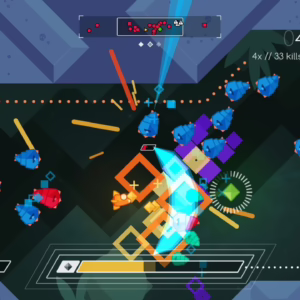 Graceful Explosion Machine [PS4] - изображение 4