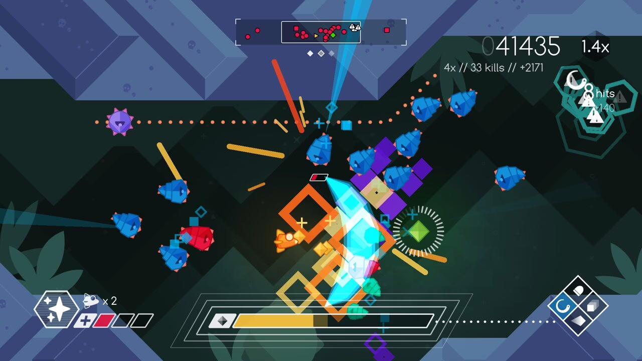 Graceful Explosion Machine [PS4] - изображение 4