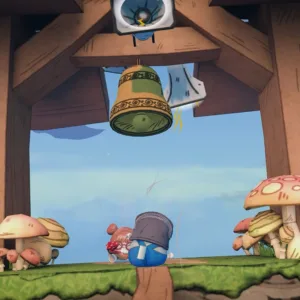 Wind Wind [PS4] - изображение 3