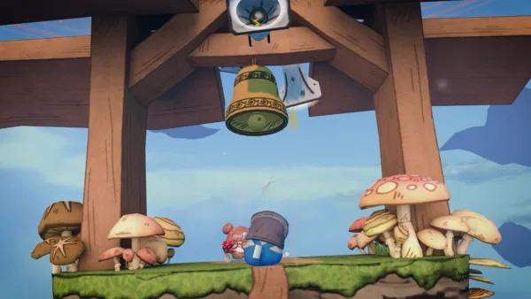 Wind Wind [PS4] - изображение 3
