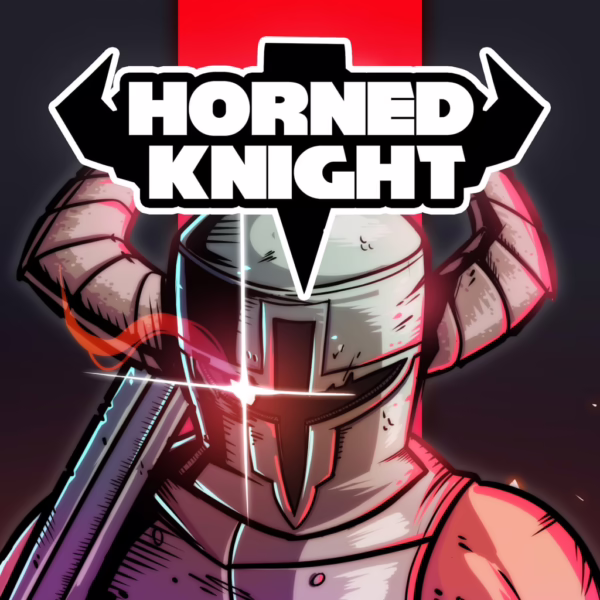 Horned Knight [PS4] - изображение 1