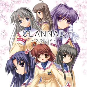 CLANNAD [PS4]