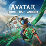 Avatar: Frontiers of Pandora [PS5] cover