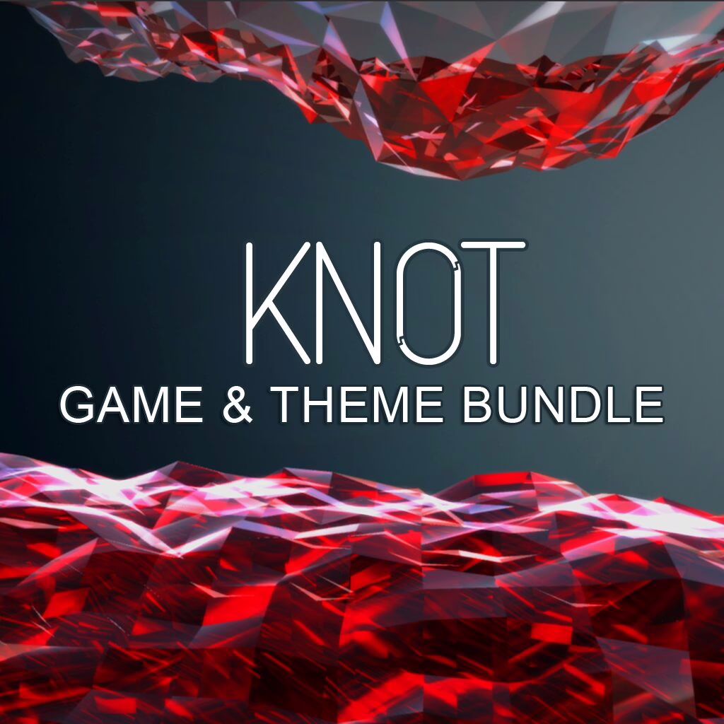 Knot Game And Theme Bundle [PS4] - изображение 1