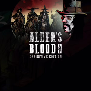 Alder's Blood: Definitive Edition [PS4]
