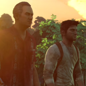 Uncharted: The Nathan Drake Collection [PS4] - изображение 4