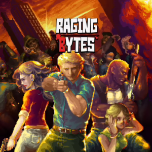 Raging Bytes [PS4, PS5]