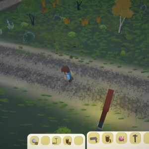 Farm Knight Adventures [PS4] - изображение 4