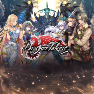 Dragon Takers [PS4, PS5]