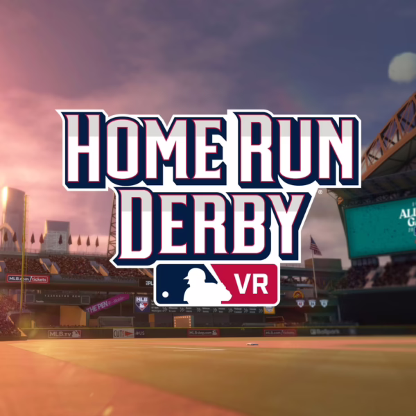 MLB Home Run Derby VR [PS4] - изображение 1