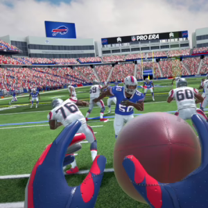 NFL PRO ERA II [PS5] - изображение 2