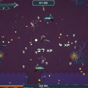 Hack and Shoot Heroes [PS5] - изображение 2