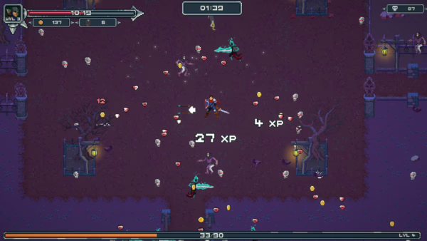 Hack and Shoot Heroes [PS5] - изображение 2