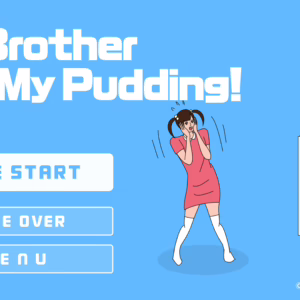 My Brother Ate My Pudding! [PS4] - изображение 2