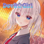 Devil Girl [PS5] cover