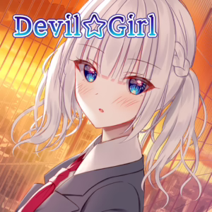 Devil Girl [PS5]