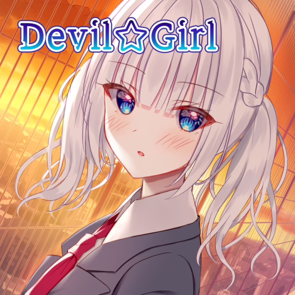 Devil Girl [PS5] - изображение 1