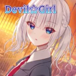 Devil Girl [PS4] cover