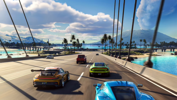 The Crew Motorfest Ultimate Year 2 Edition [PS4, PS5] - изображение 2