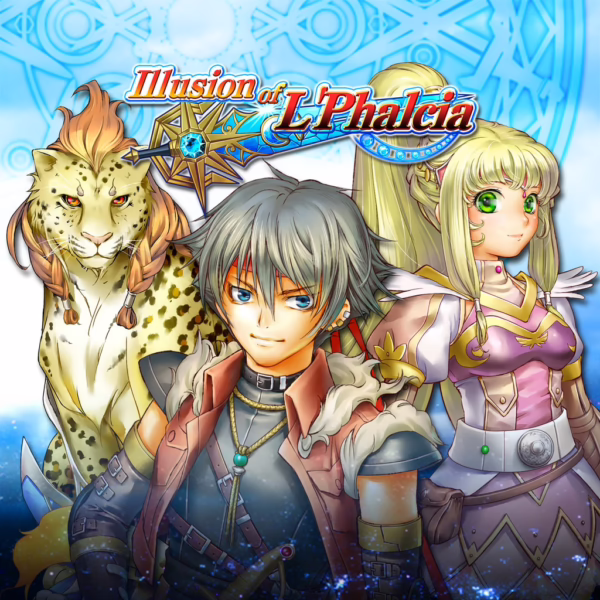 Illusion of L'Phalcia [PS4, PS5] - изображение 1