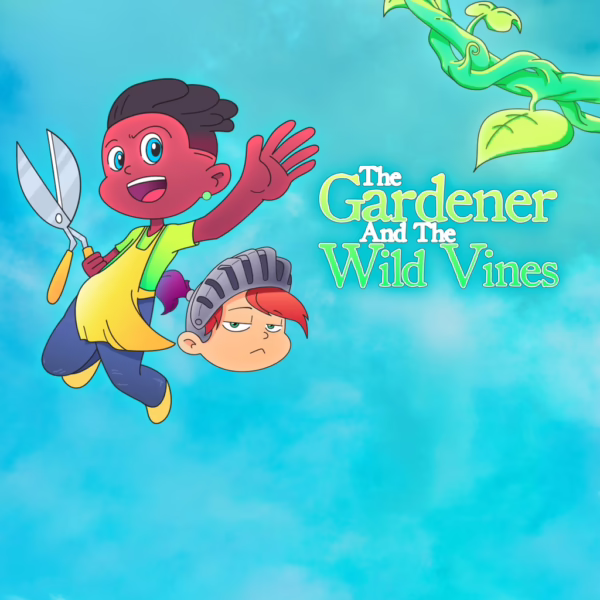 The Gardener and the Wild Vines [PS4] - изображение 1