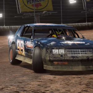 World of Outlaws: Dirt Racing [PS4, PS5] - изображение 4
