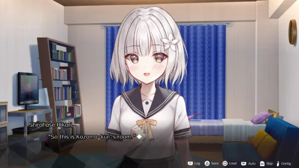 Eternal Light [PS4] - изображение 4