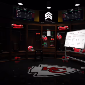 NFL PRO ERA [PS4, PS5] - изображение 4