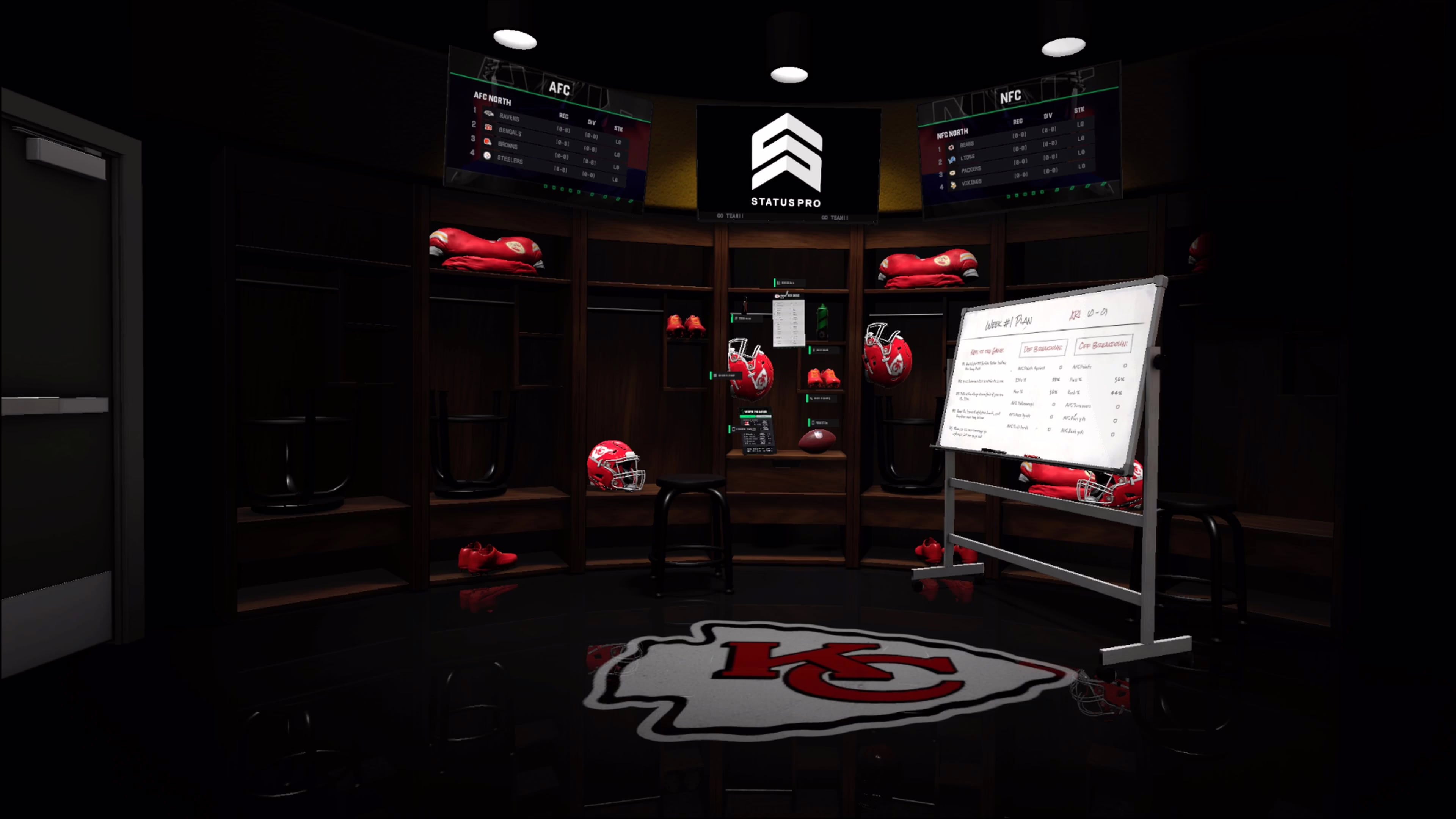NFL PRO ERA [PS4, PS5] - изображение 4
