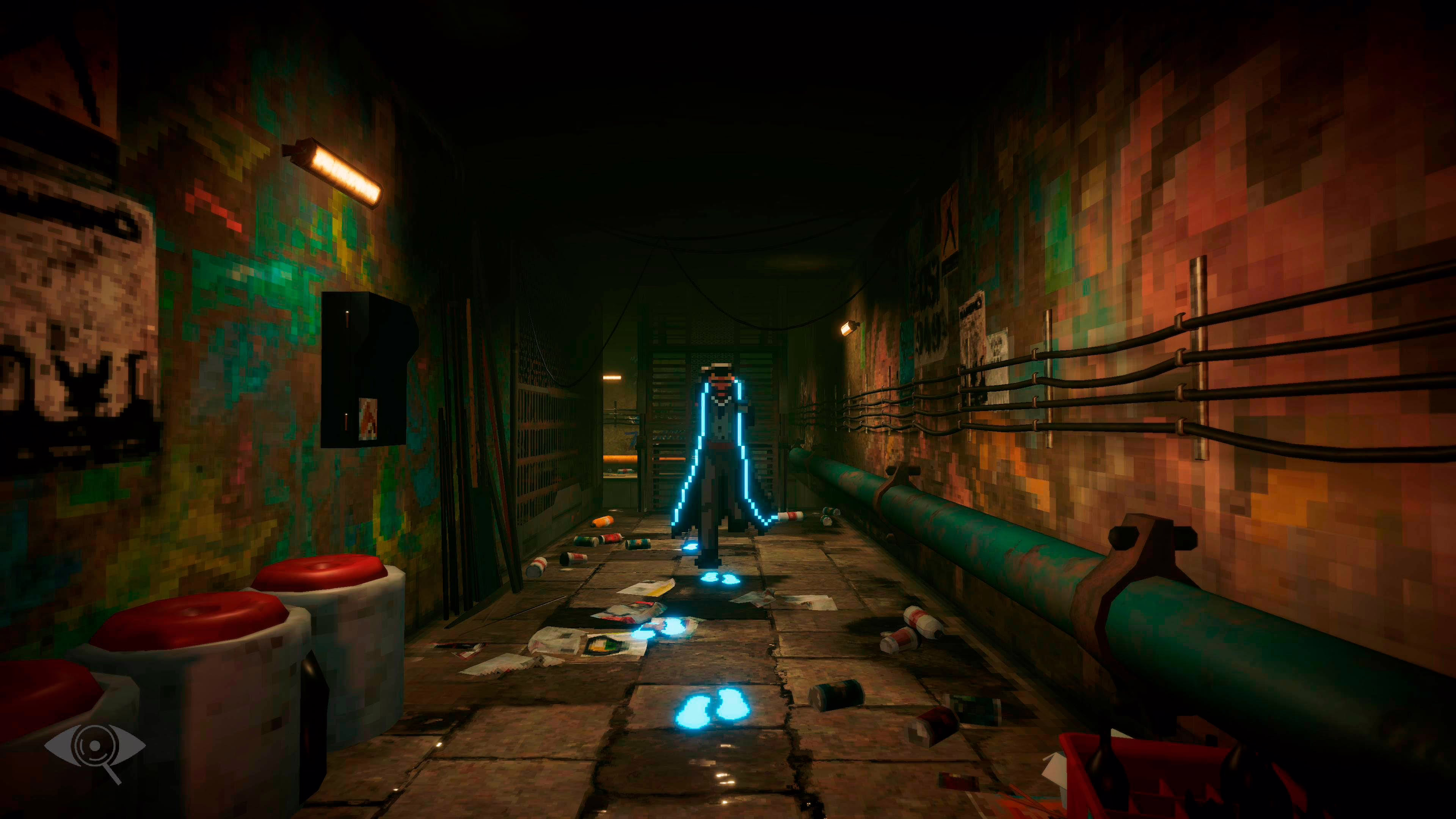 Neon Blood [PS4, PS5] - изображение 4