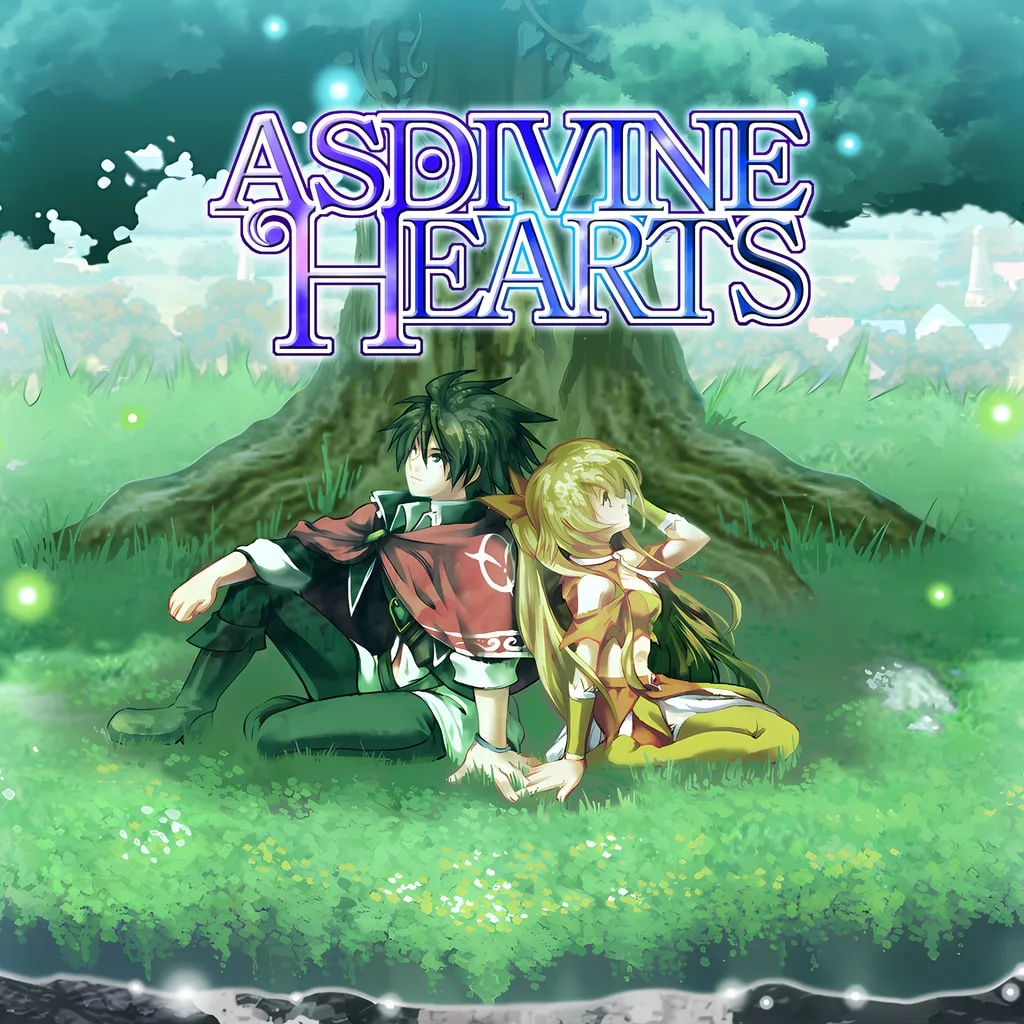 Asdivine Hearts [PS4, PS5] - изображение 1